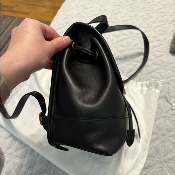 Coach Originals backpack - Picture 9 of 12